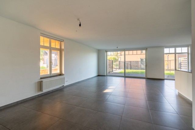 KAMPWEG 64 BUS 2 WUUSTWEZEL afbeelding 2