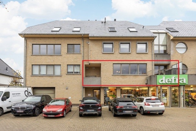 Merksplas Heiseneinde 2 / B4 afbeelding 1