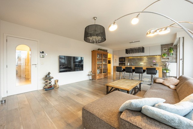 Merksplas Heiseneinde 2 / B4 afbeelding 4