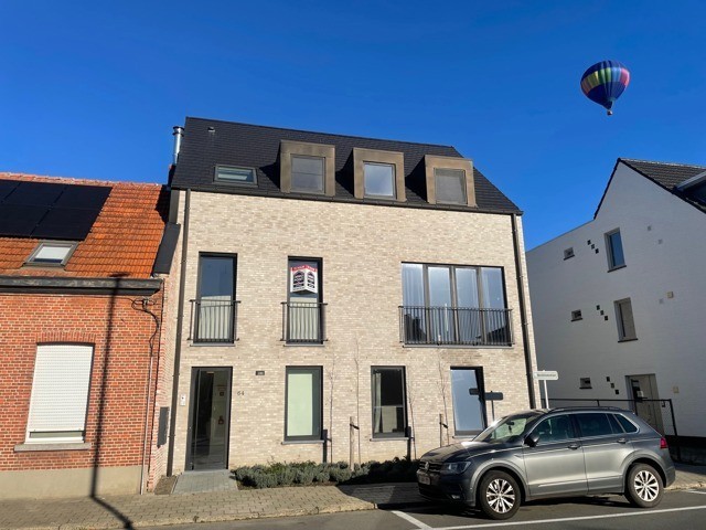 Berckhovenstraat 64 afbeelding 1