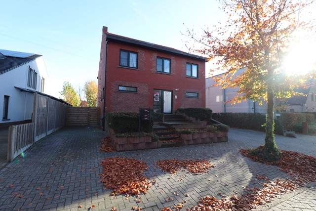 Beerse Hendrik Consciencestraat 3 / B4 afbeelding 1