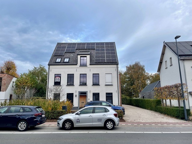 Brechtsesteenweg 18/3 afbeelding 1