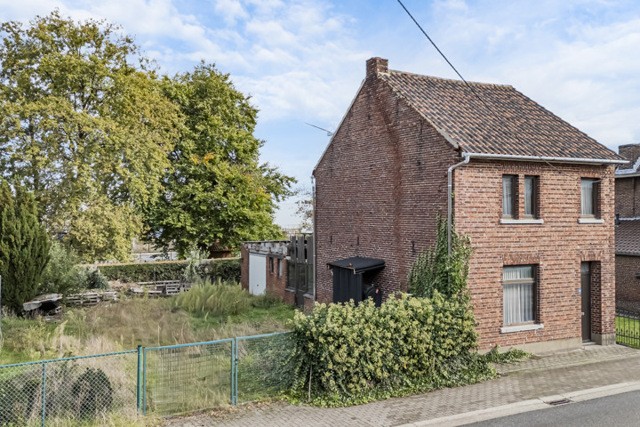 OPGRIMBIE - Kerkstraat 8 afbeelding 1