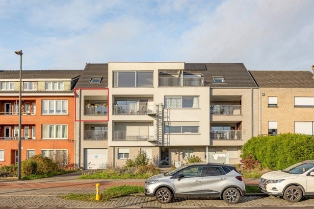 TURNHOUTSEBAAN 134 BUS 6 TE WIJNEGEM afbeelding 1