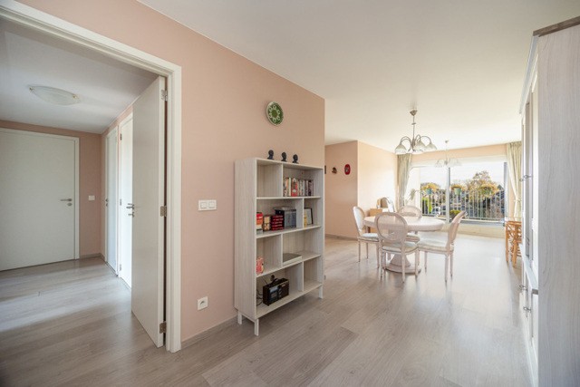 TURNHOUTSEBAAN 134 BUS 6 TE WIJNEGEM afbeelding 2