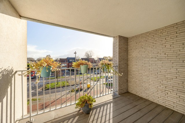 TURNHOUTSEBAAN 134 BUS 6 TE WIJNEGEM afbeelding 3