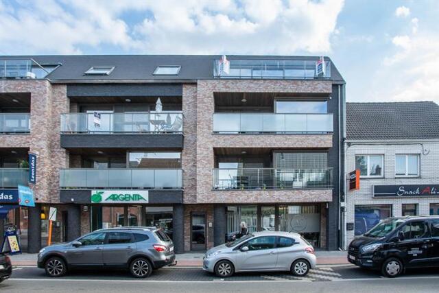 BRUGSTRAAT 202 BRECHT afbeelding 1