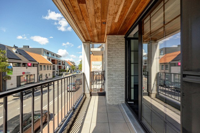 Merksplas Leopoldstraat 19 / B6 afbeelding 4