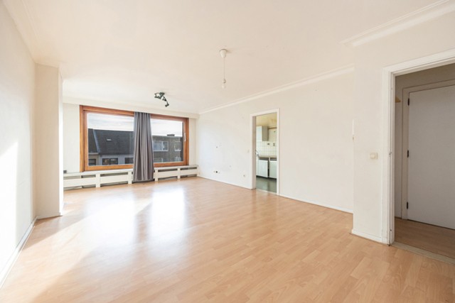 Antwerpsesteenweg 318A/4 - tweede verdieping afbeelding 2