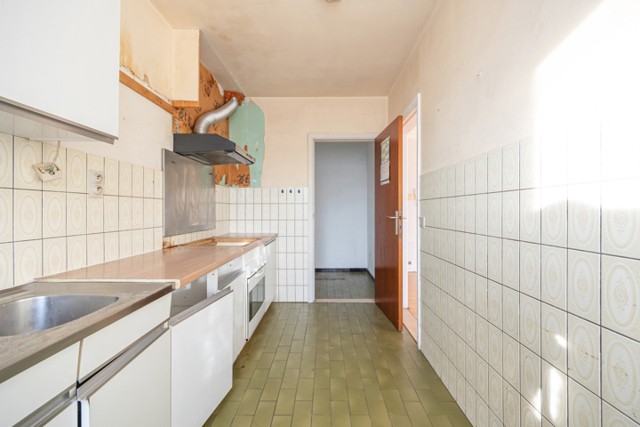 Antwerpsesteenweg 318A/4 - tweede verdieping afbeelding 4