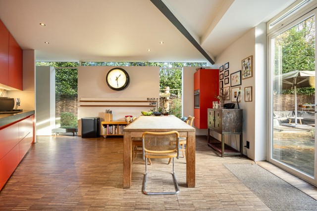 CS//COLUMBUSLEI 8 TE SCHOTEN afbeelding 3