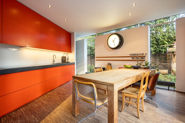 CS//COLUMBUSLEI 8 TE SCHOTEN afbeelding 4