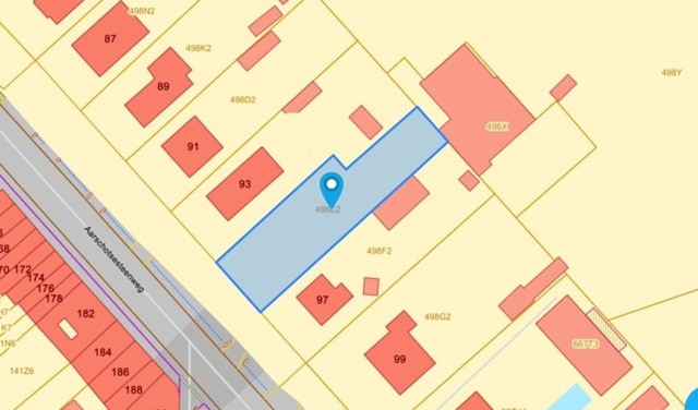 Lier,Aarschotseteenweg BG afbeelding 3