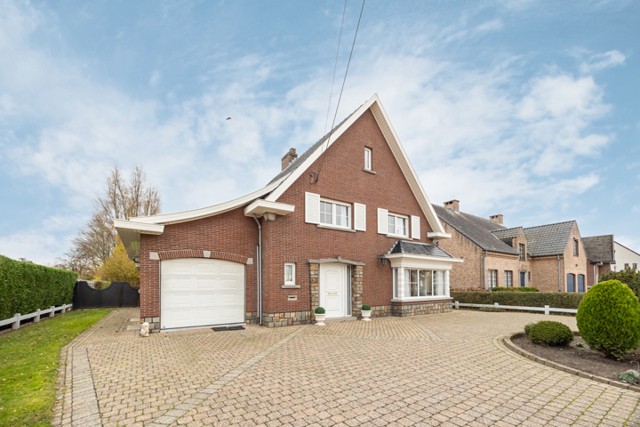 Heist-Goorstraat 23 - 2220 Heist-op-den-Berg afbeelding 1