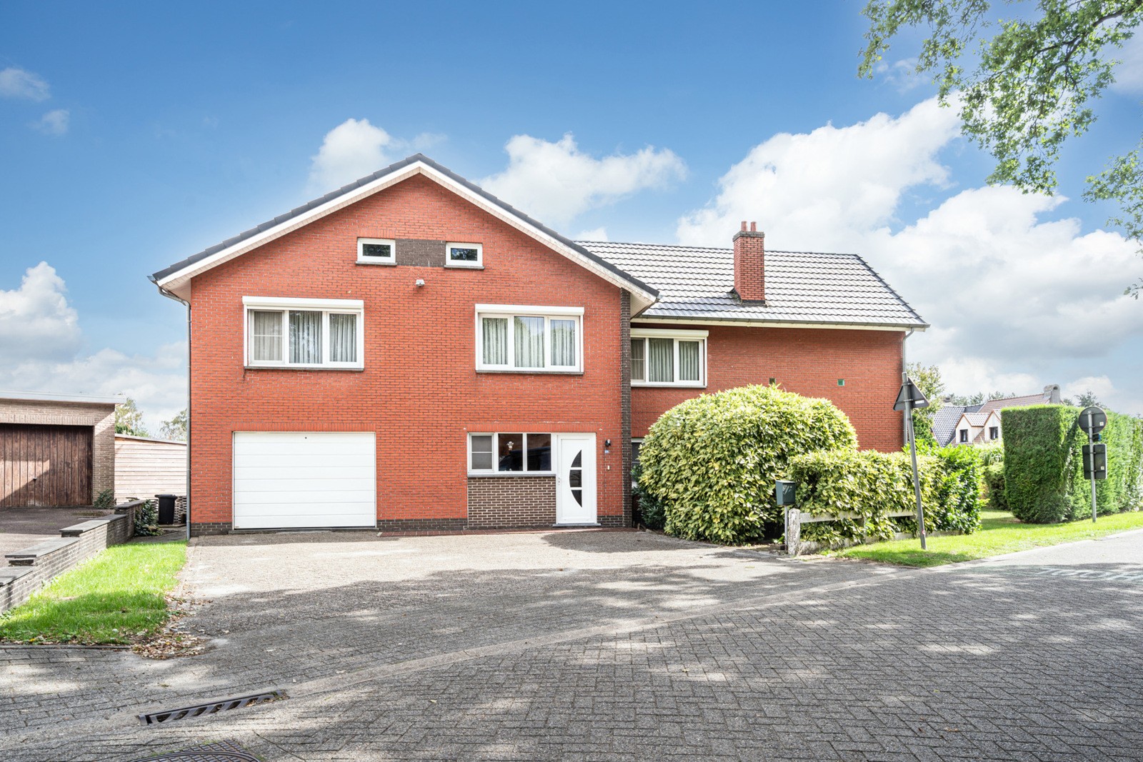 BOSSTRAAT 30