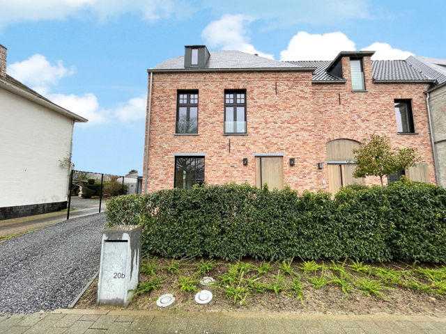 Kapelstraat 20B - 2223 Heist-op-den-Berg afbeelding 2