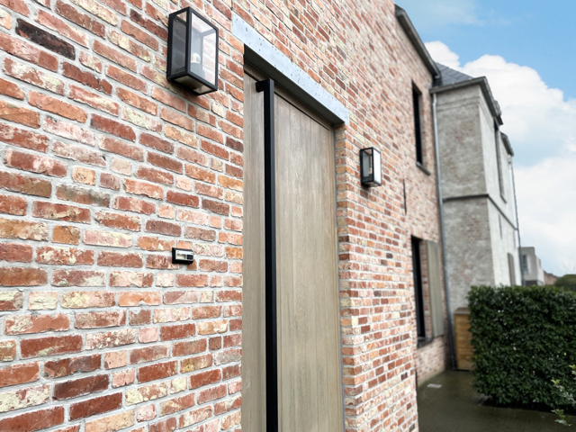 Kapelstraat 20B - 2223 Heist-op-den-Berg afbeelding 4