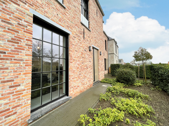 Kapelstraat 20B - 2223 Heist-op-den-Berg afbeelding 3