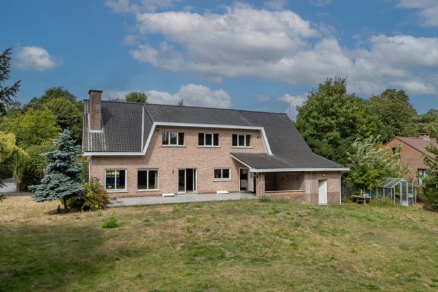 VAN DE REYDTLAAN 41, BRECHT afbeelding 1