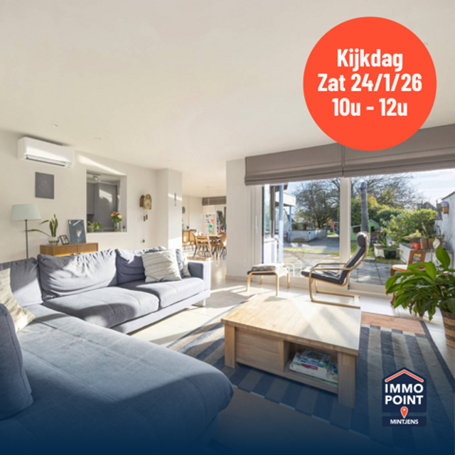 Antwerpsesteenweg 303A - Jasmin Schellekens afbeelding 1