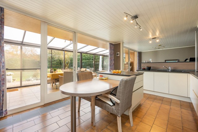 Den Abt 30 - Melis Rit afbeelding 4