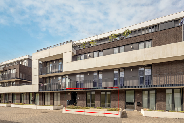 Postweg 19 bus 2 - 2220 Heist-op-den-Berg afbeelding 1