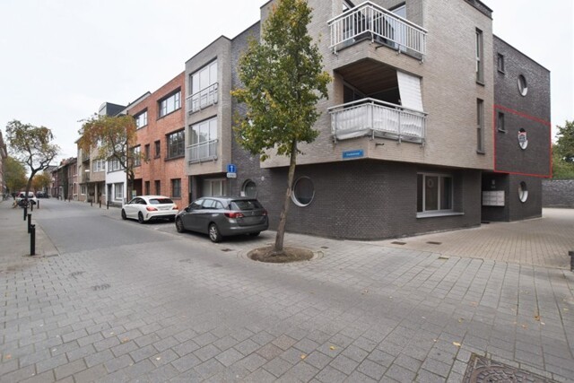 TURNHOUT Vredestraat 125 bus 8 afbeelding 1