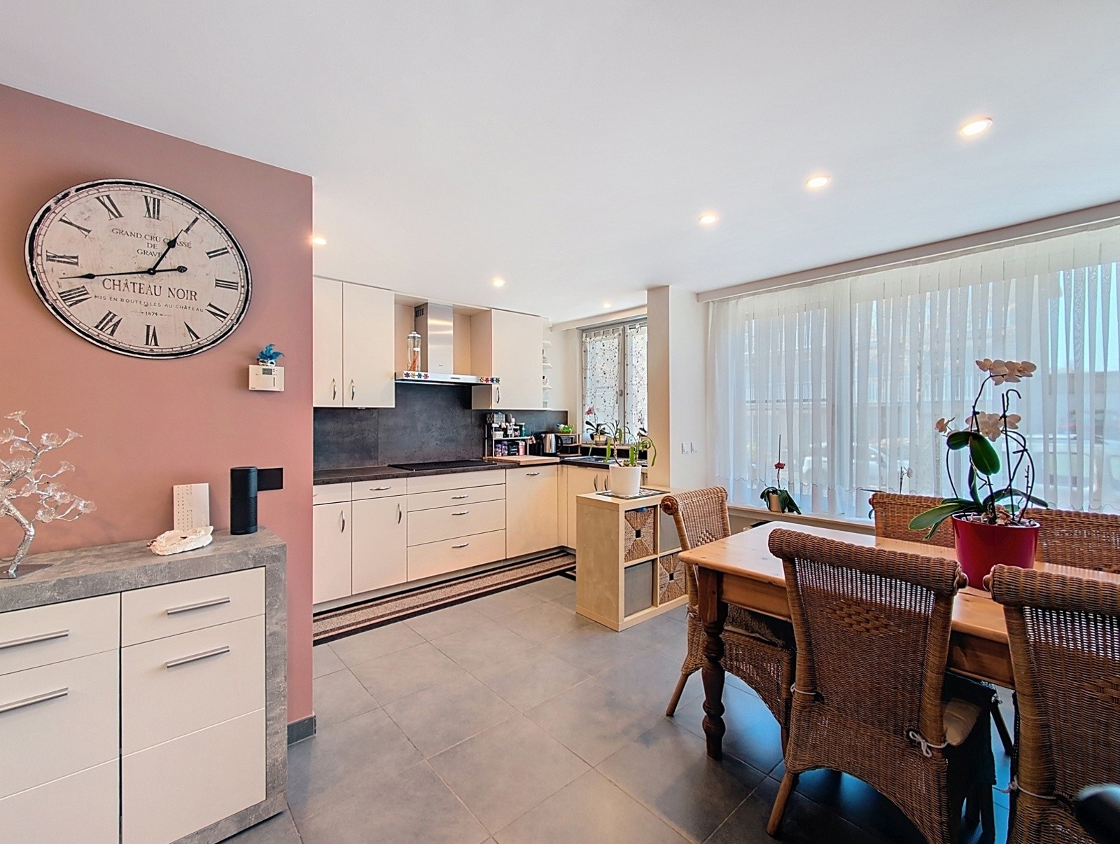 DOKTER FRANS HEMERYCKXLAAN 5, GLVL (links) - 2650 EDEGEM