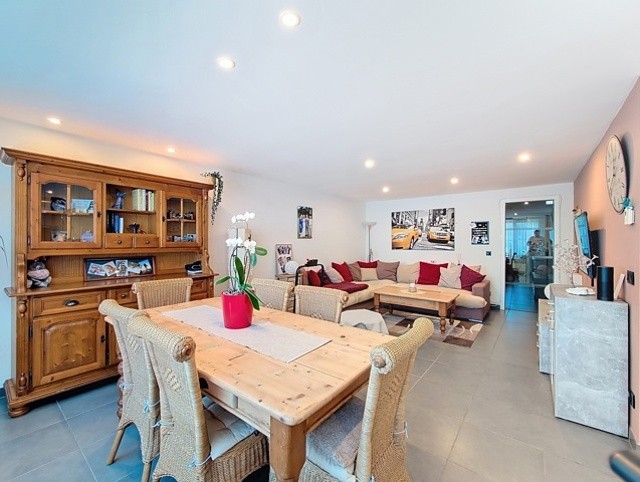 DOKTER FRANS HEMERYCKXLAAN 5, GLVL (links) - 2650 EDEGEM afbeelding 3