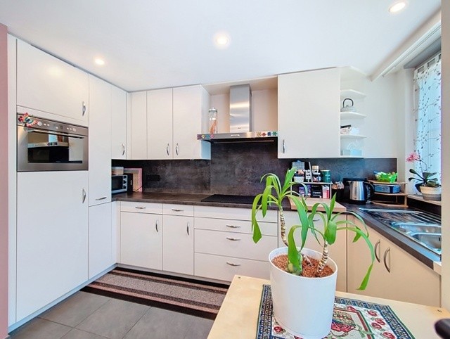 DOKTER FRANS HEMERYCKXLAAN 5, GLVL (links) - 2650 EDEGEM afbeelding 4