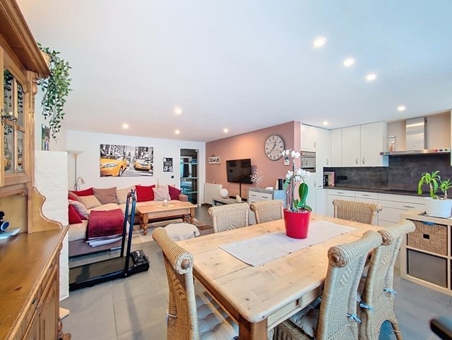 DOKTER FRANS HEMERYCKXLAAN 5, GLVL (links) - 2650 EDEGEM afbeelding 2