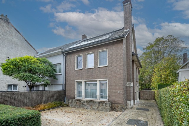 SINT BERNARDSESTEENWEG 104, HEMIKSEM afbeelding 1