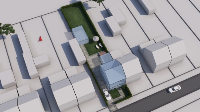 E Van Notenlaan 60 - familie Haest afbeelding 1