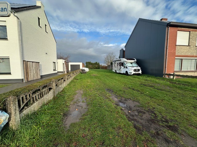 E Van Notenlaan 60 - familie Haest afbeelding 2