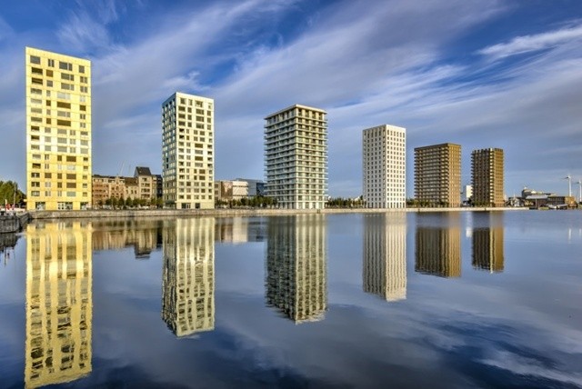 KATTENDIJKDOK - WEST afbeelding 1