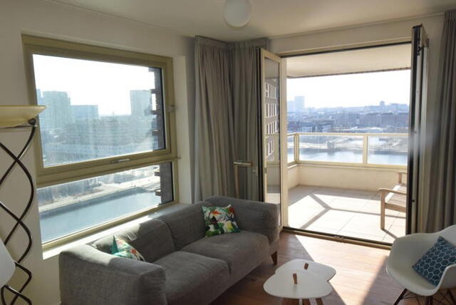 KATTENDIJKDOK - WEST afbeelding 3