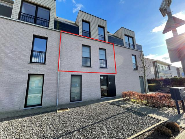 L. Carréstraat 14A bus 3 - 2220 Heist-op-den-Berg afbeelding 2