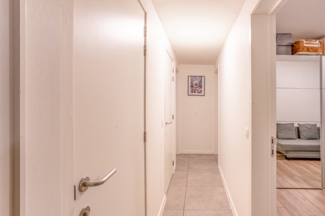 BREDABAAN 291 GLV afbeelding 2