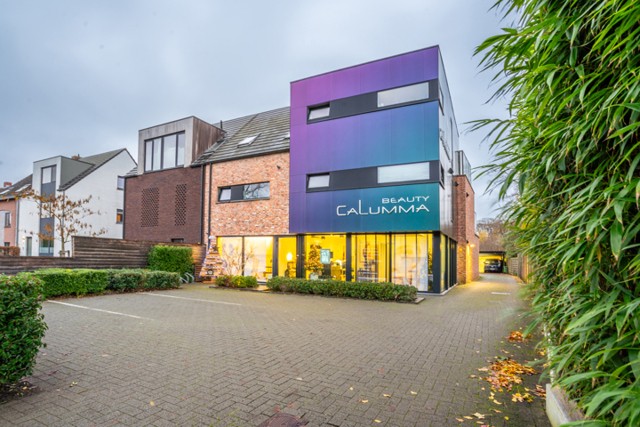 BREDABAAN 291 GLV afbeelding 1