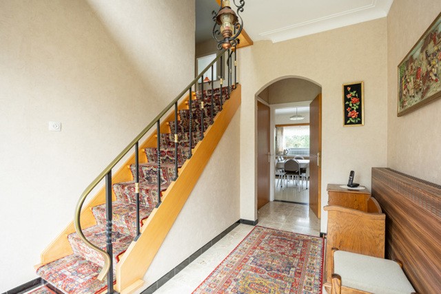 Zeepakker 10 - familie Haest afbeelding 2