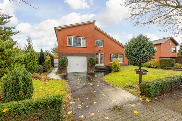 Zeepakker 10 - familie Haest afbeelding 1