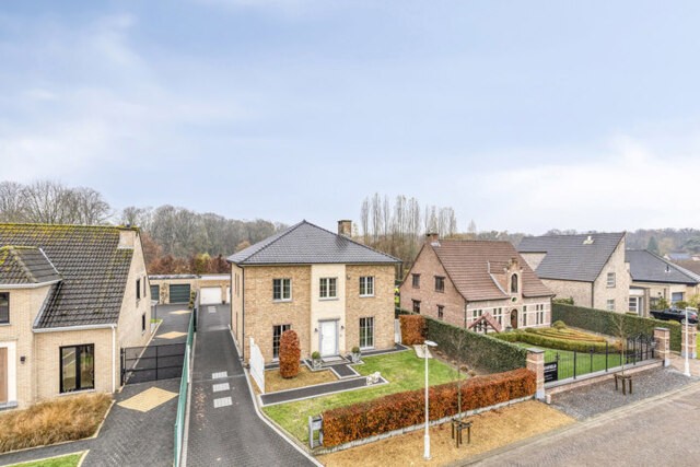 Bogaereweg 44, Zandhoven afbeelding 2