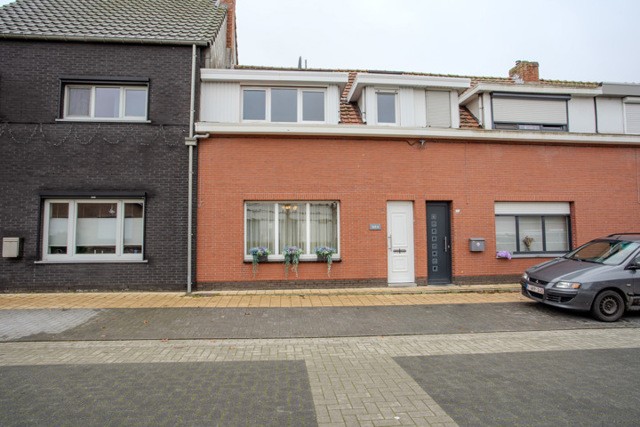 KAMMENSTRAAT 115A afbeelding 1