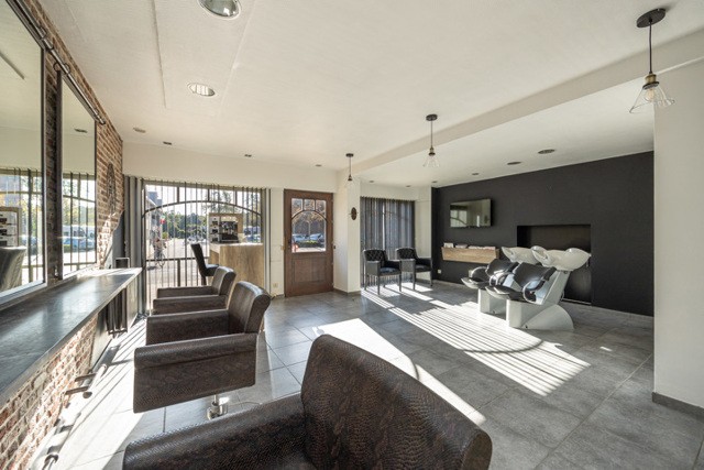 Leo Kempenaersstraat 25 - 2223 Heist-op-den-Berg afbeelding 2