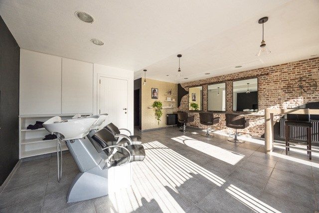 Leo Kempenaersstraat 25 - 2223 Heist-op-den-Berg afbeelding 3