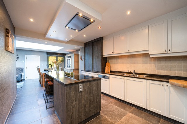 Leo Kempenaersstraat 25 - 2223 Heist-op-den-Berg afbeelding 4