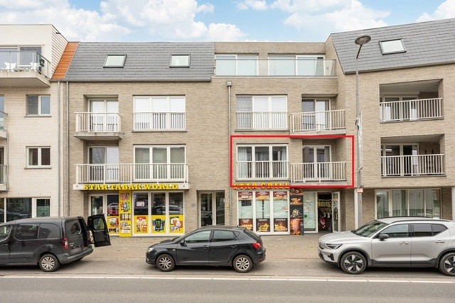 Merksplas Leopoldstraat 43 / B5 afbeelding 1