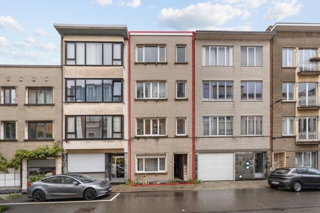 Haantjeslei 197, 2018 Antwerpen afbeelding 1