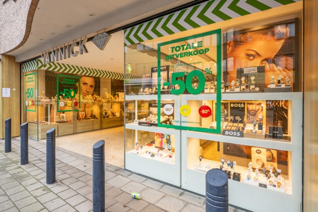 MECHELSESTEENWEG 4 (HANDELSPAND EN DUPLEX) afbeelding 2