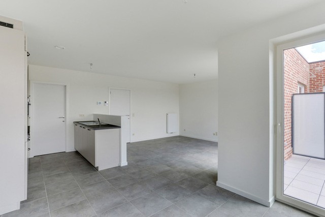 TURNHOUT Otterstraat 24 bus 7 afbeelding 3